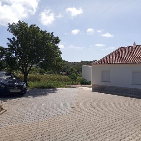 Casa Raios De Sol Vila Burgau Exterior foto