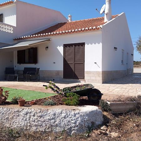Casa Raios De Sol Vila Burgau Exterior foto