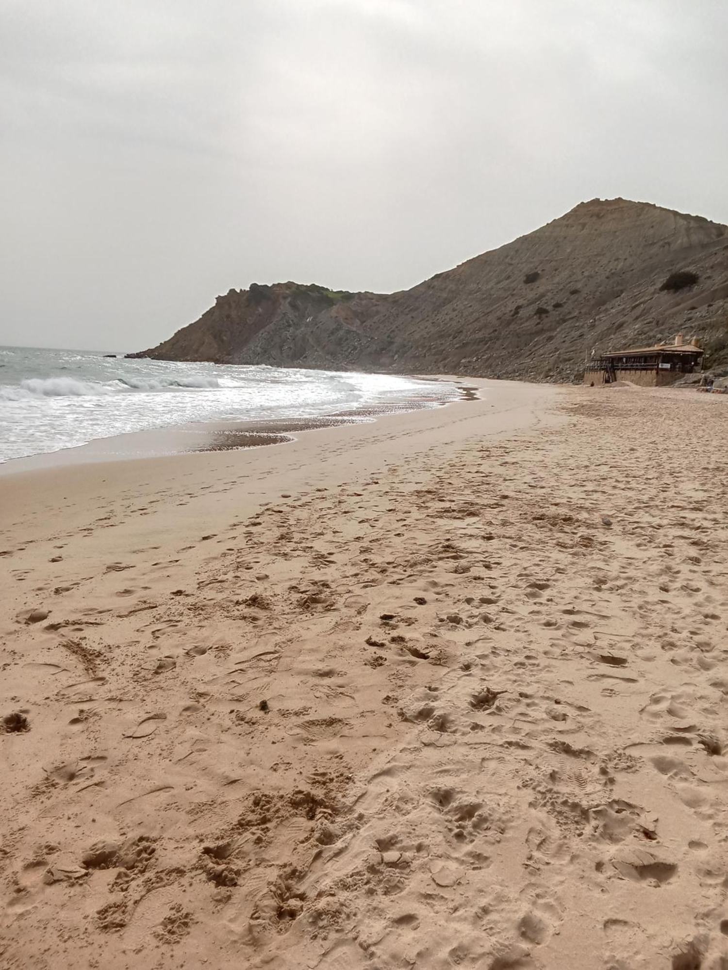 Casa Raios De Sol Vila Burgau Exterior foto